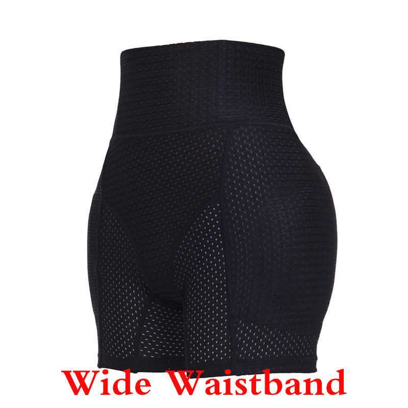 Wide Waistband b