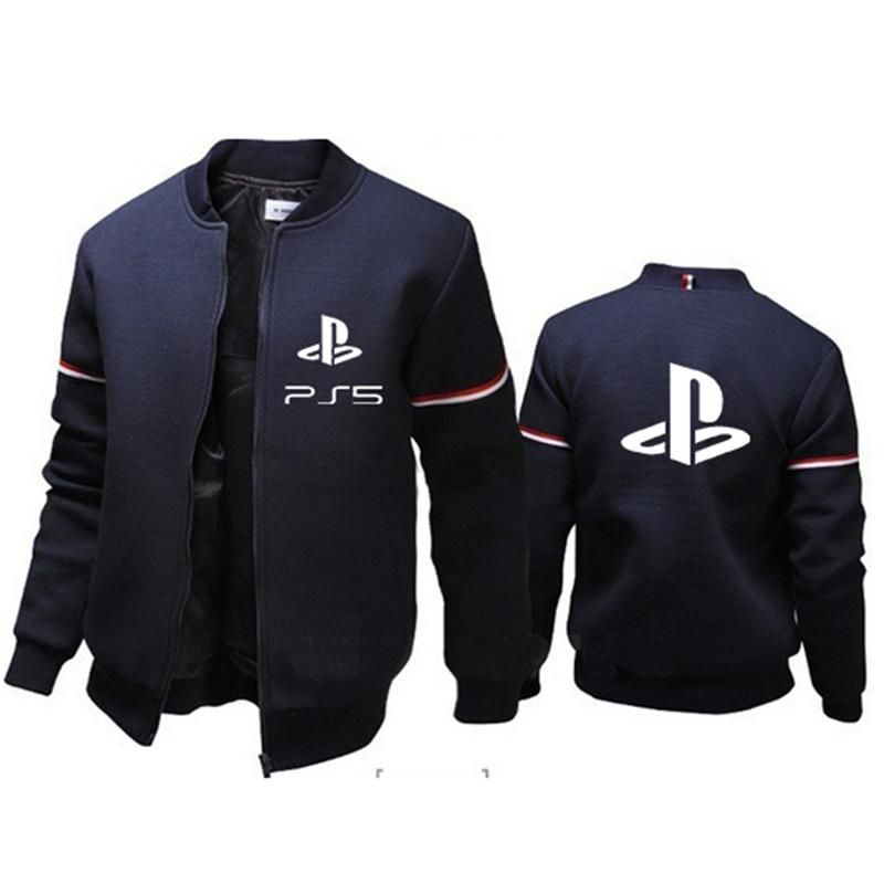 Sudadera con capucha de Playstation para hombre y mujer, prenda deportiva  masculina de estilo hip hop, informal, ropa de calle|Sudaderas con capucha  y sudaderas| - AliExpress