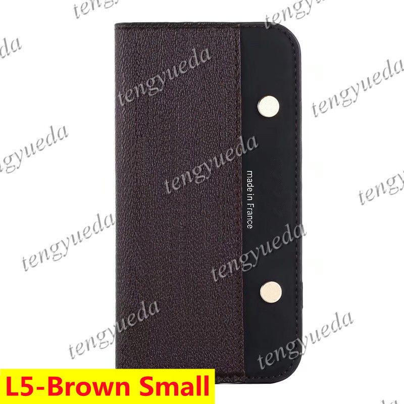 L5-Brown Small