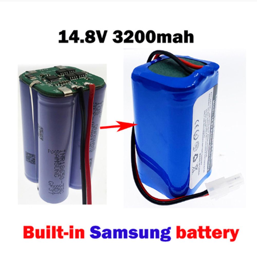 Samsung 3200mah