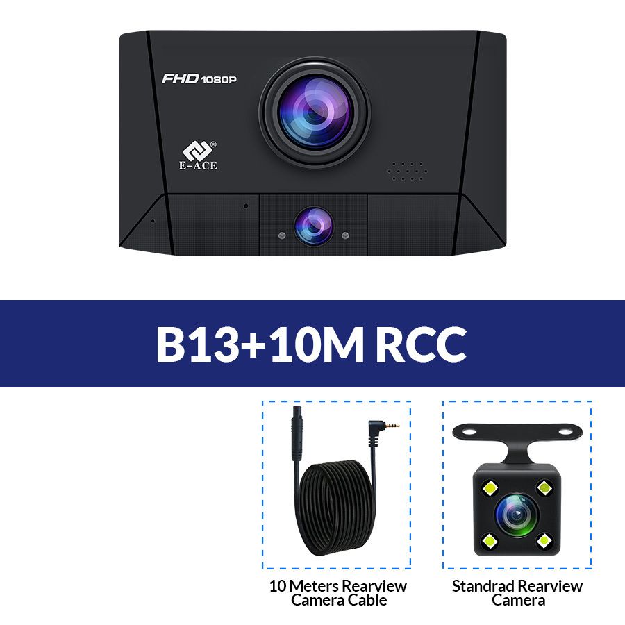 B13-10M RCC-16G