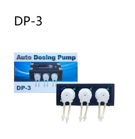 DP-3-UK adapterplugg