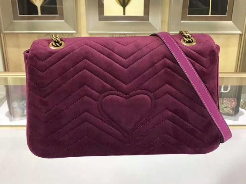 443496 31cm Velvet Purple