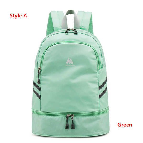 Style a Green