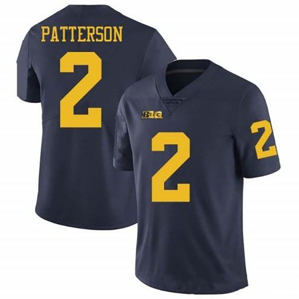 Michigan Custom