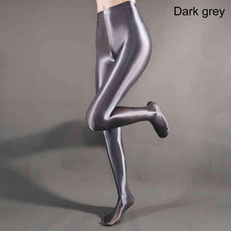 graue Leggings