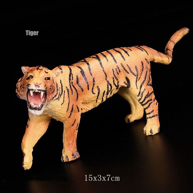 tiger