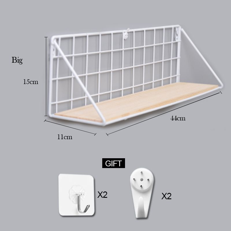 白L 1pcs