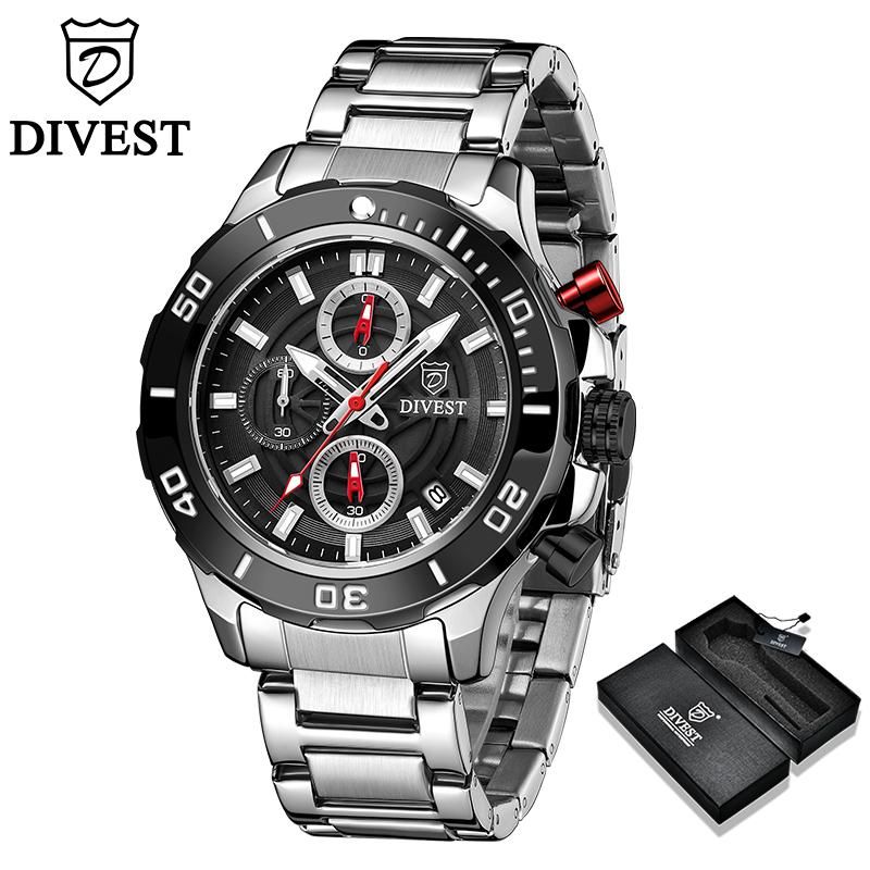 relogio bulova quartz t5