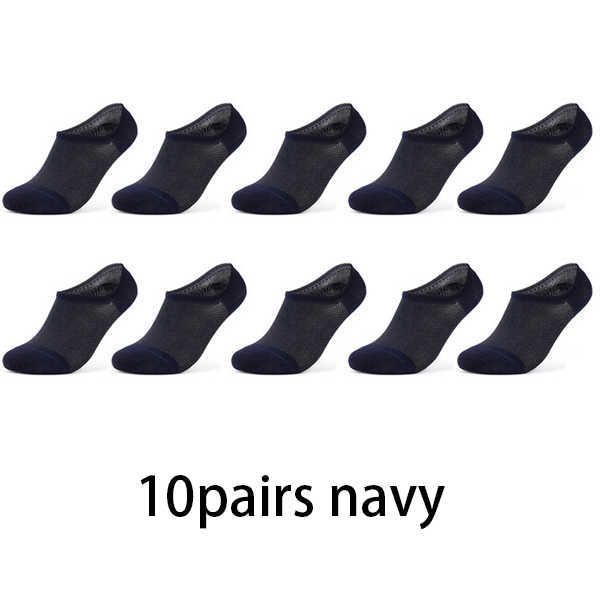 Navy 10pairs