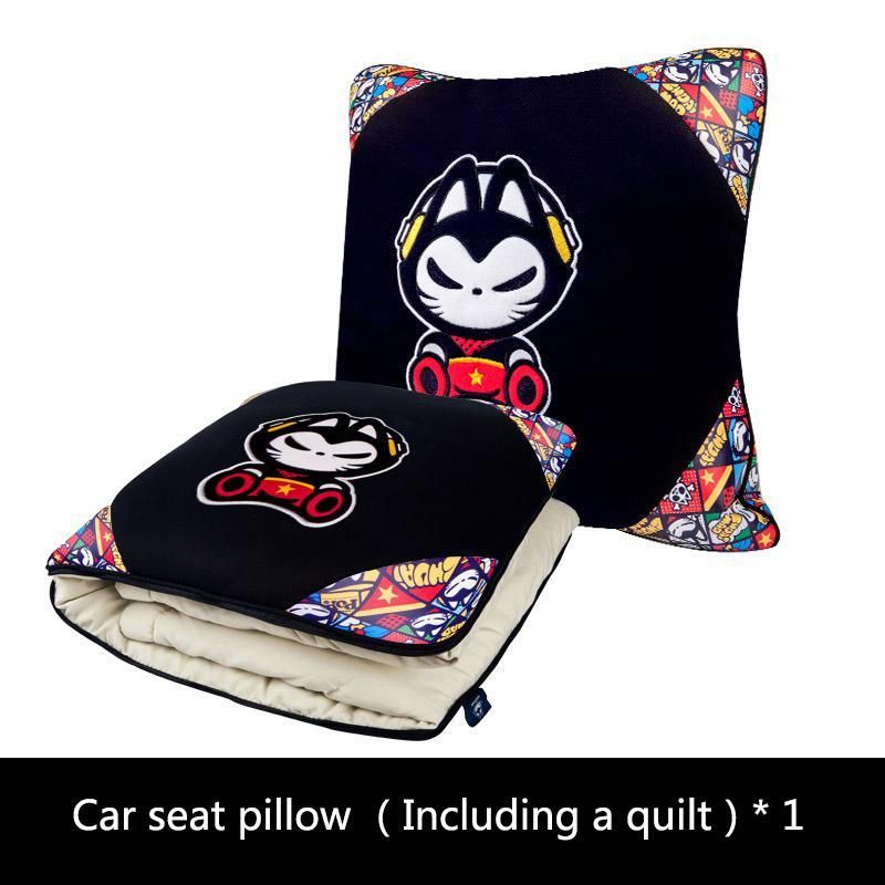 Car seat pillow China