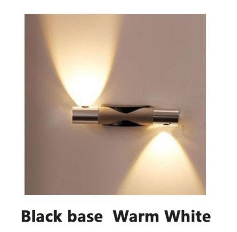 Black Base Warm White