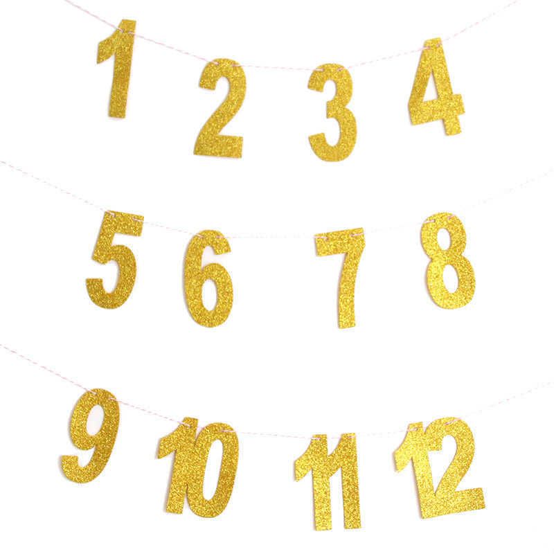 Gold Number