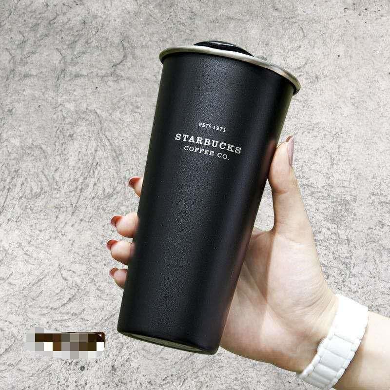 Discount 2020 Starbucks Vacuum Insulated Travel Coffee Mug
