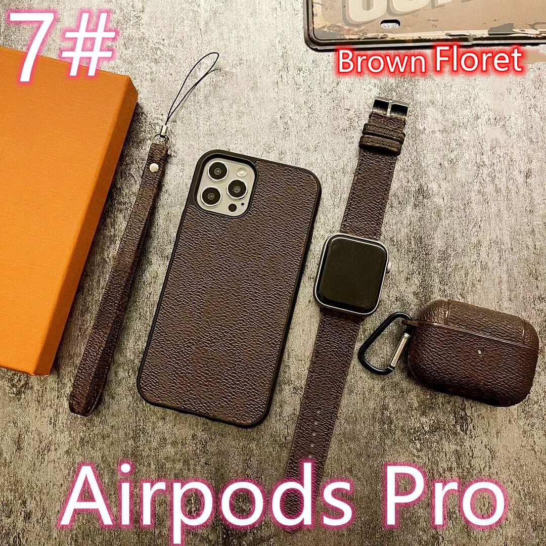7# Airpods Pro 3