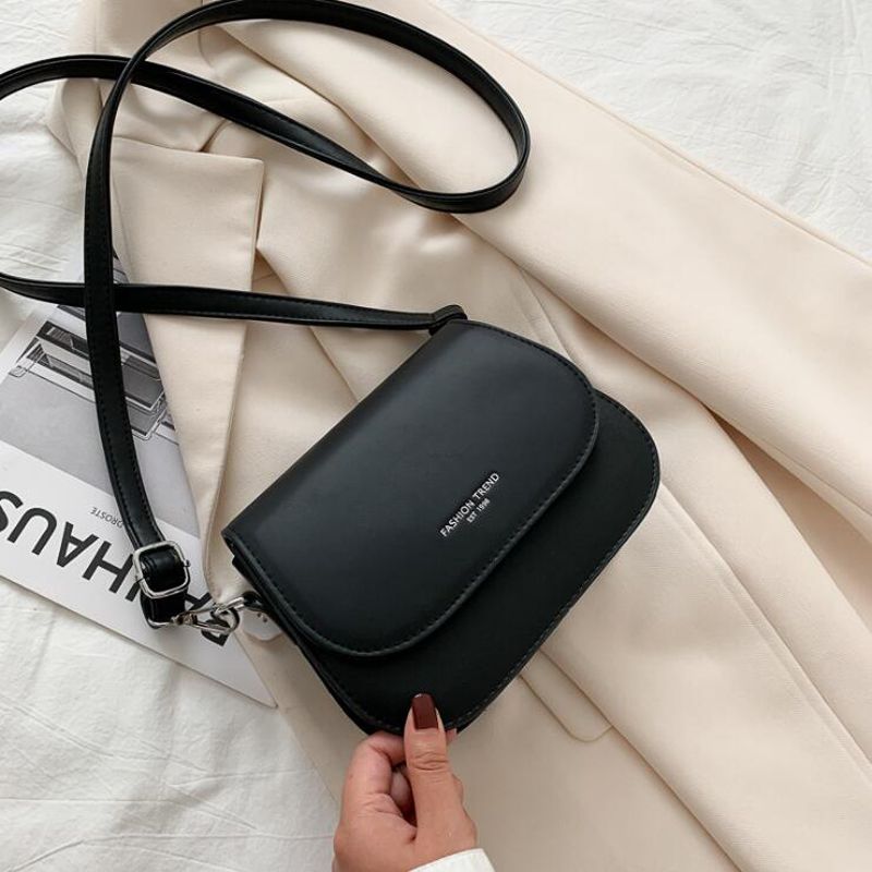 Moda Tendencia Crossbody Bolsas para mujer Bolsa de hombro Moda Tendencia Crossbody Bolsas para mujer Bolsa de hombro