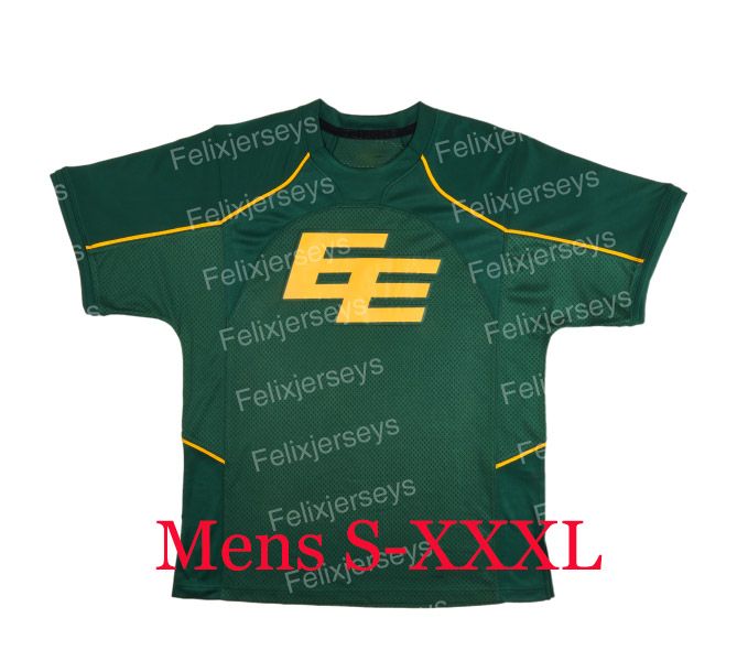 Troisième jersey mens s-xxxl