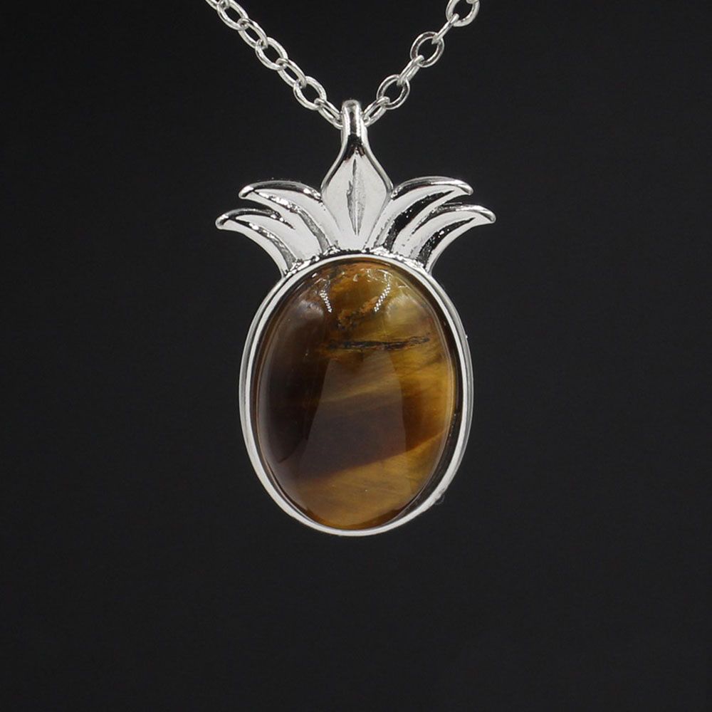 Tiger Eye