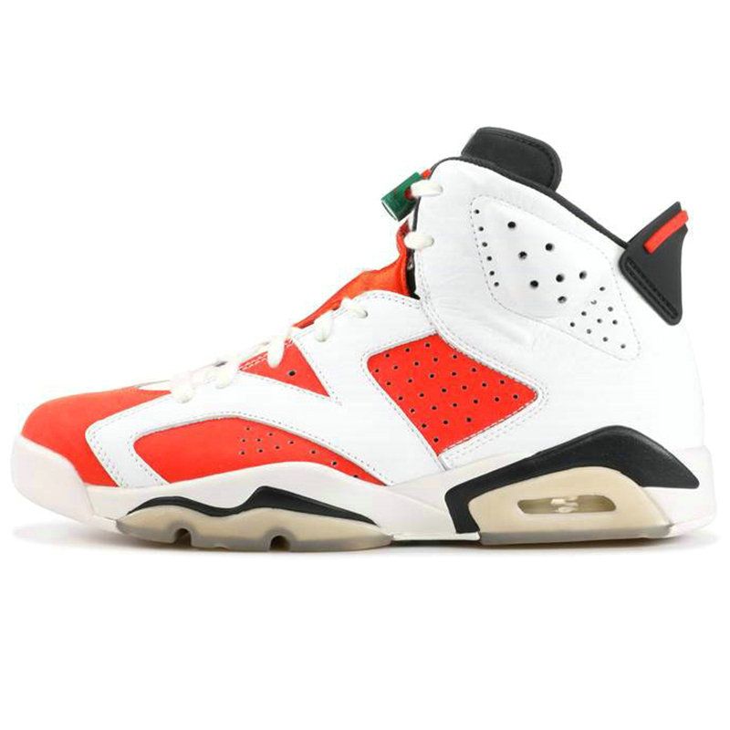 6s Gatorade