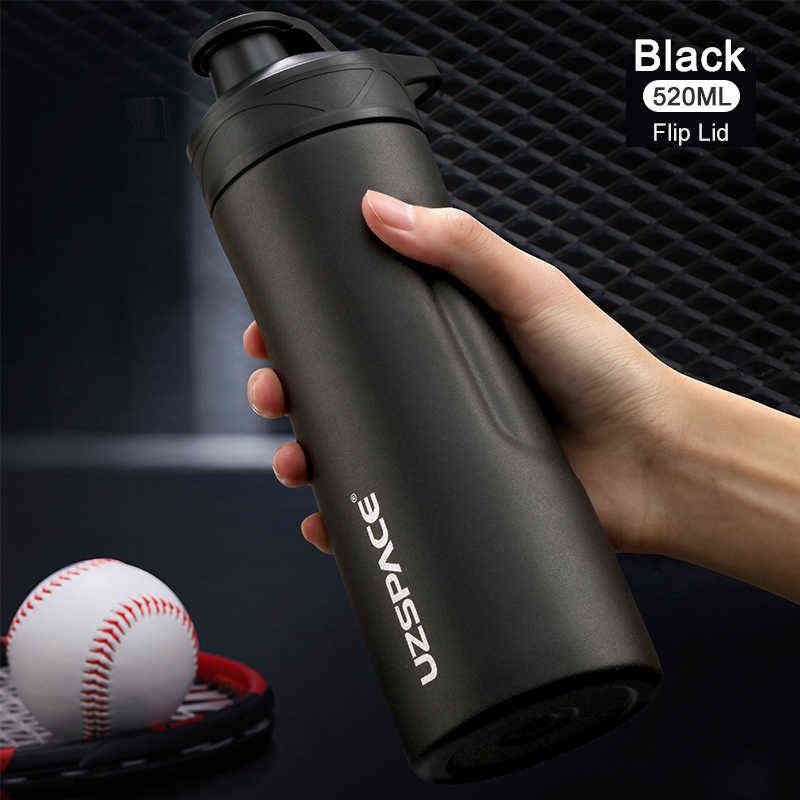 Flip 520ml Black-401-600ml