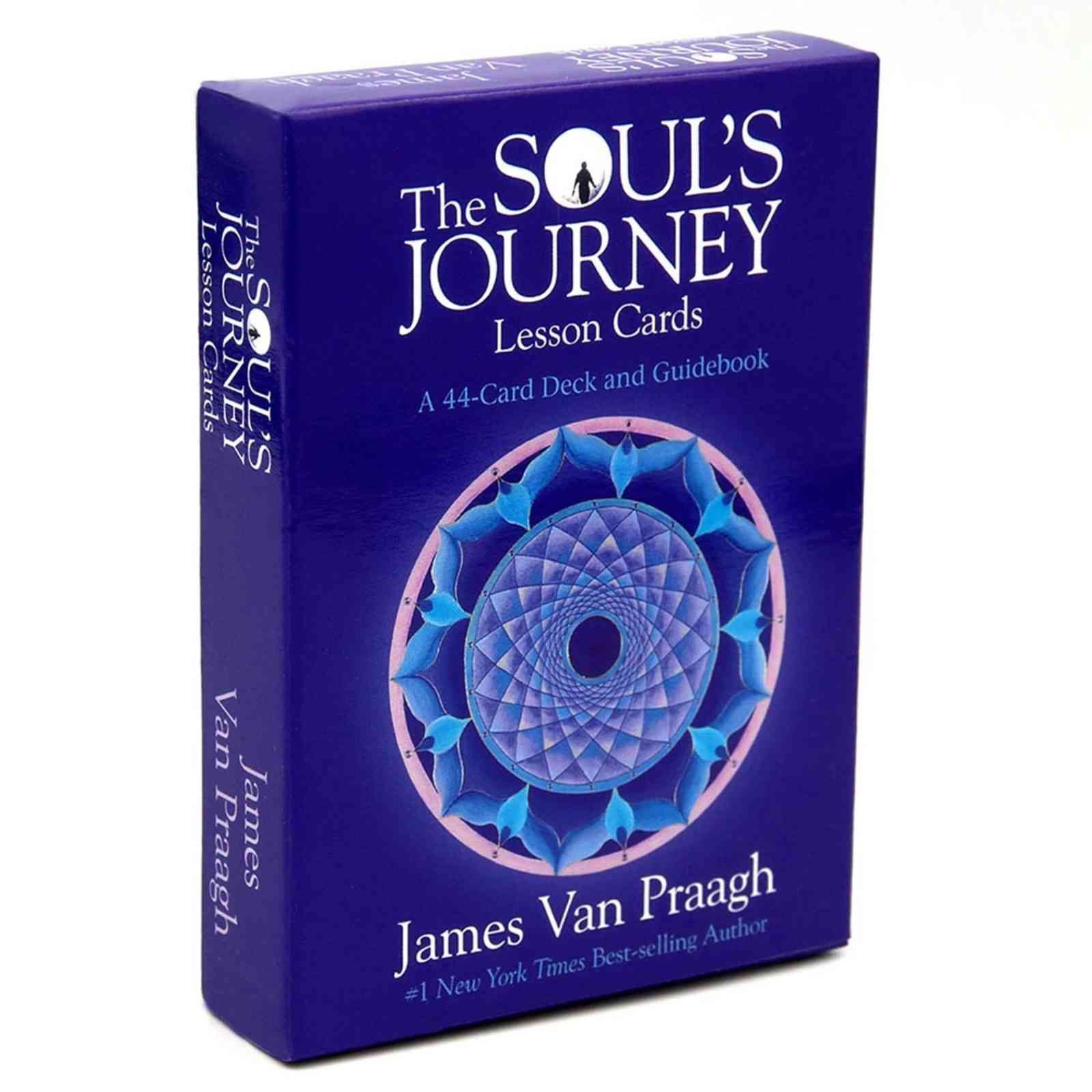 Souls Journey Oracle Cards