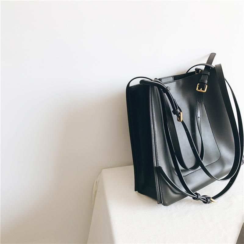 summer leather handbolsas