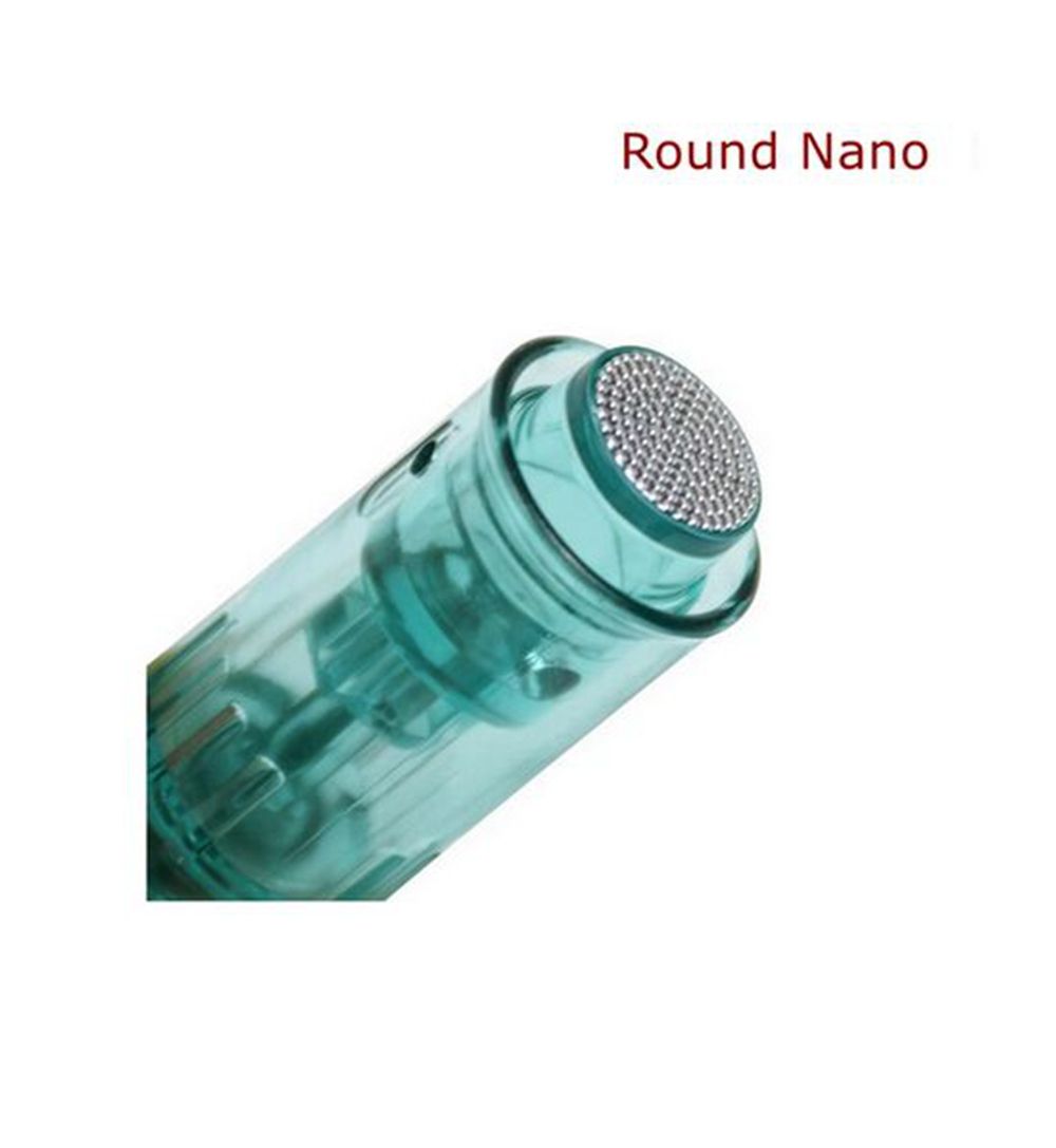 Nano Round