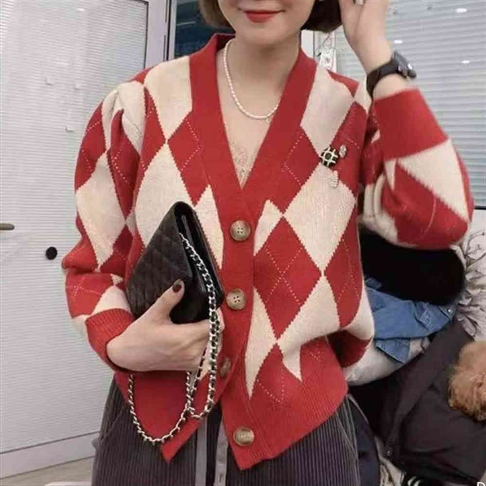 new cardigan design 2022