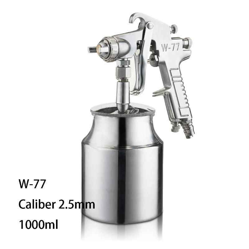 W-77 Calibre 2.5mm