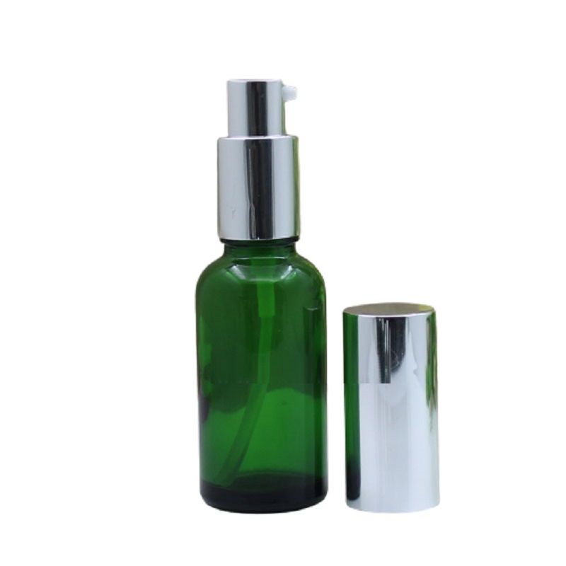 5 ml zilveren lotion