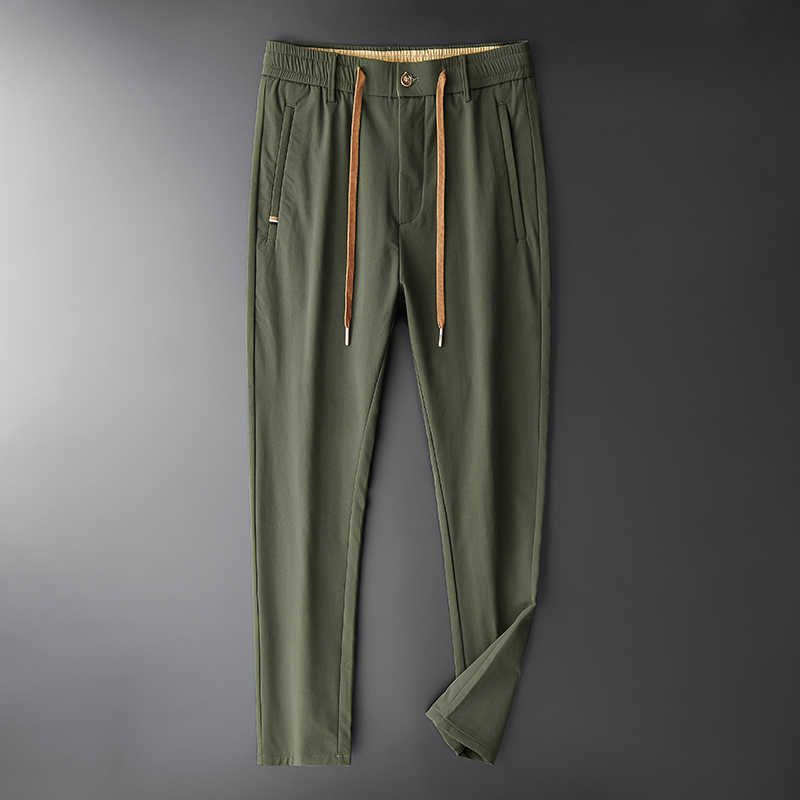 Pantalon vert