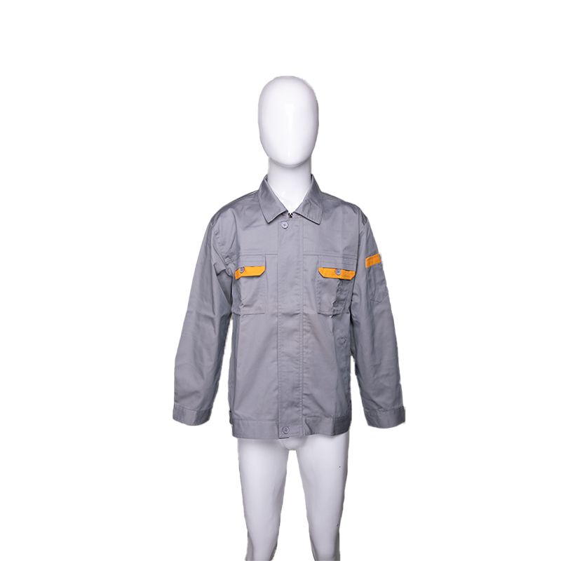 Ropa de Trabajo – Ninomori