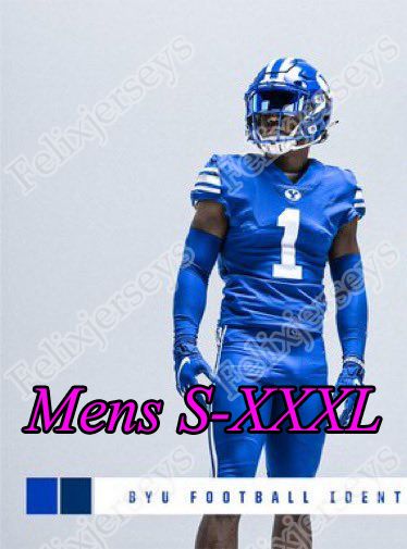 2021 Blue Mens S-XXXL