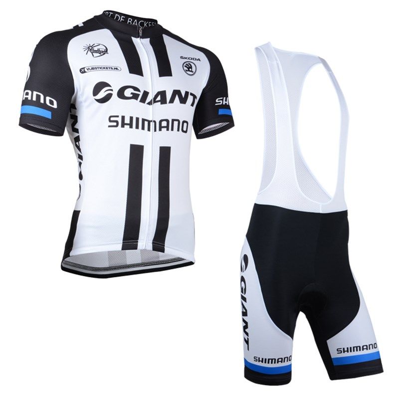 Jersey bib short8