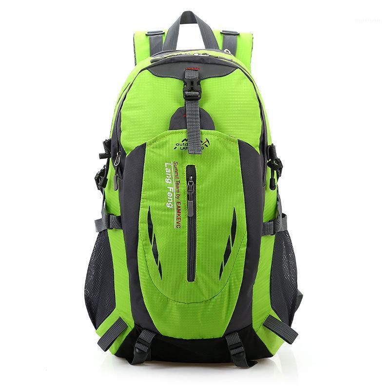 Hiking Mountaineering Hunting Backpacks 