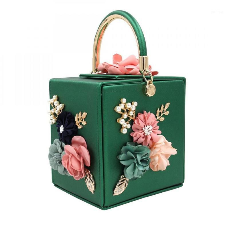 floral bolsas brand