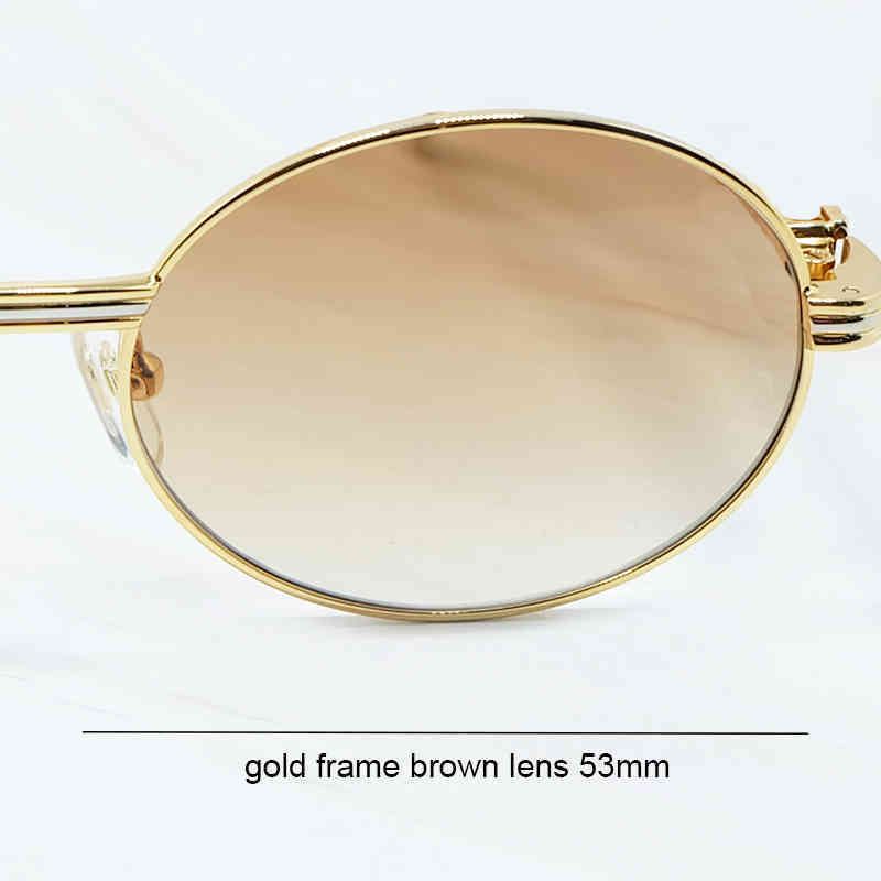 Gold Brown 53