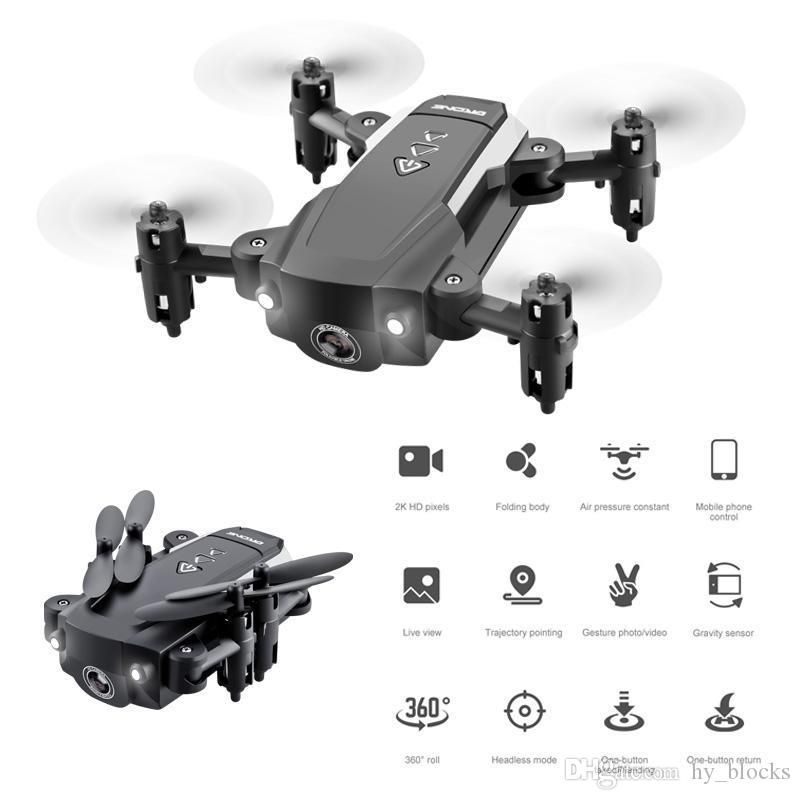 kk8 mini drone rc