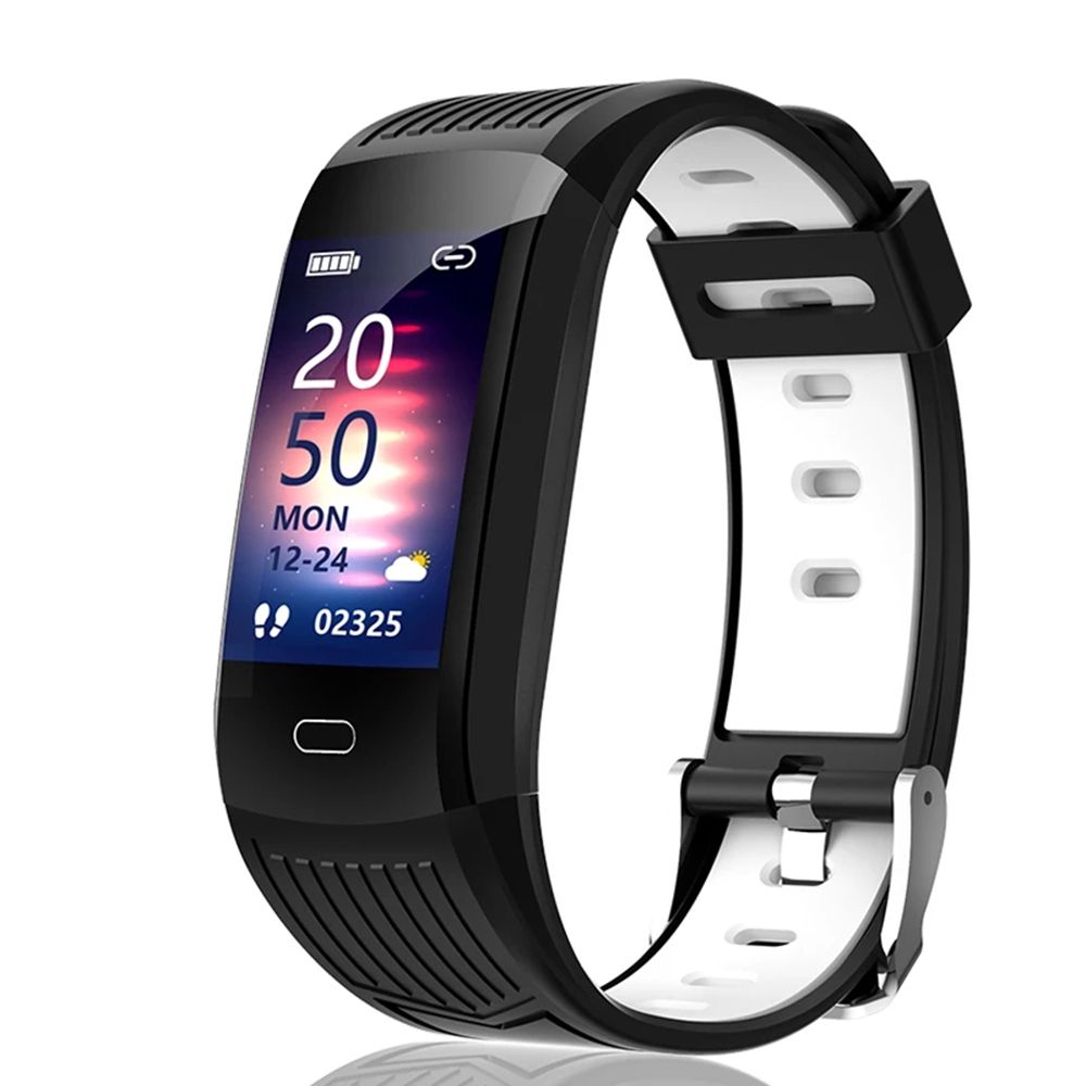 Suministro Al Por Mayor New Smart Health Watch Men Fitness Tracker Pulsera  Tarifa Cardíaca Monitor De Presión Arterial Relojes Sport SmartWatch  Mujeres Para Android IOS De Miraclecountry, 11,62 € | Es.DHgate.Com