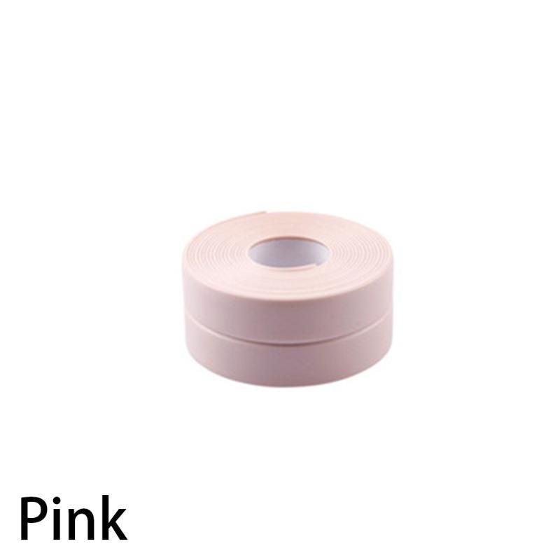 Pink 2.2CM x 2M