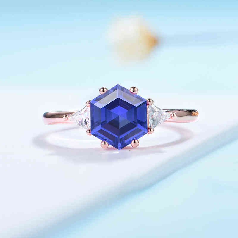 KR142 TANZANITE R