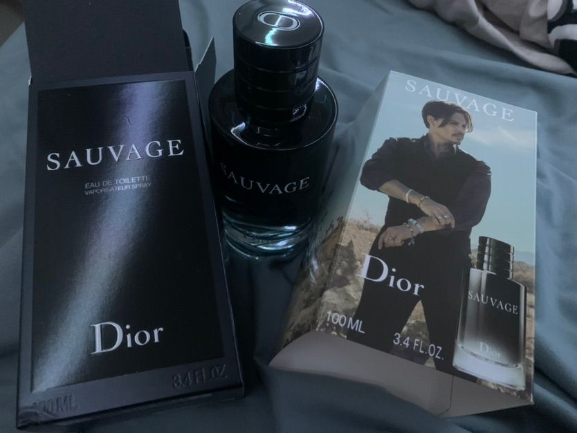 Sauvage parfüm fiyat - aimerangers2020.fr
