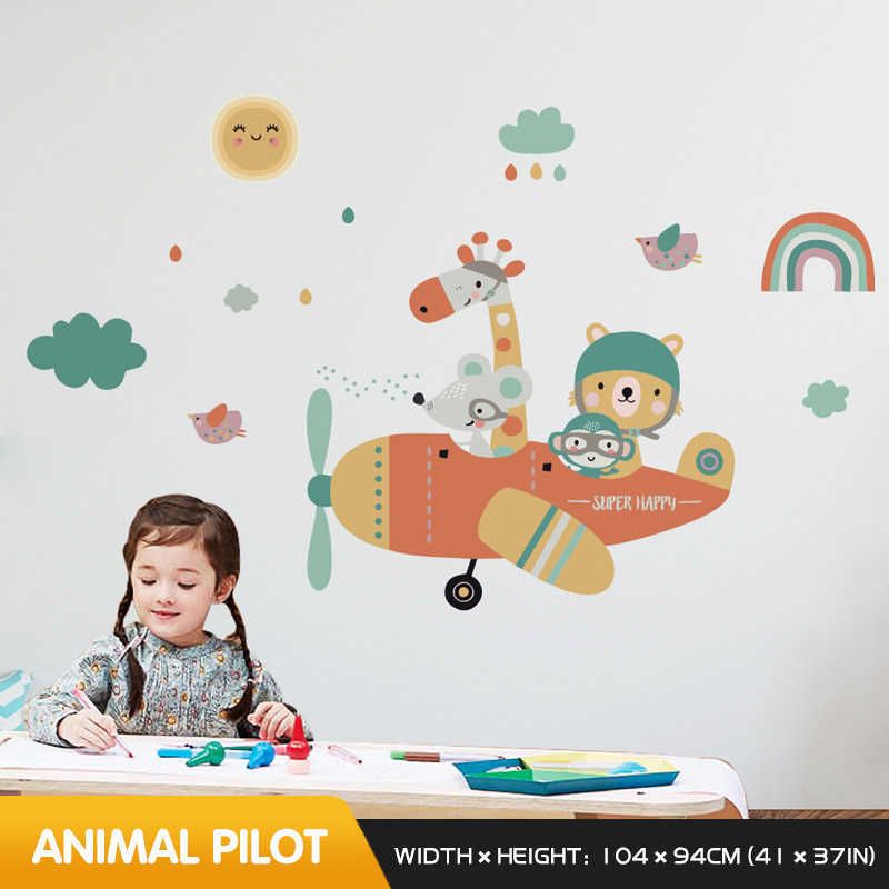 Animal Pilot-Large