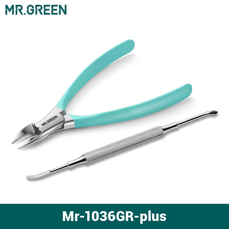 MR-1036GR-Plus