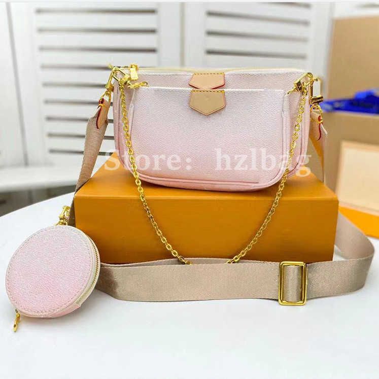 multi pochette brume