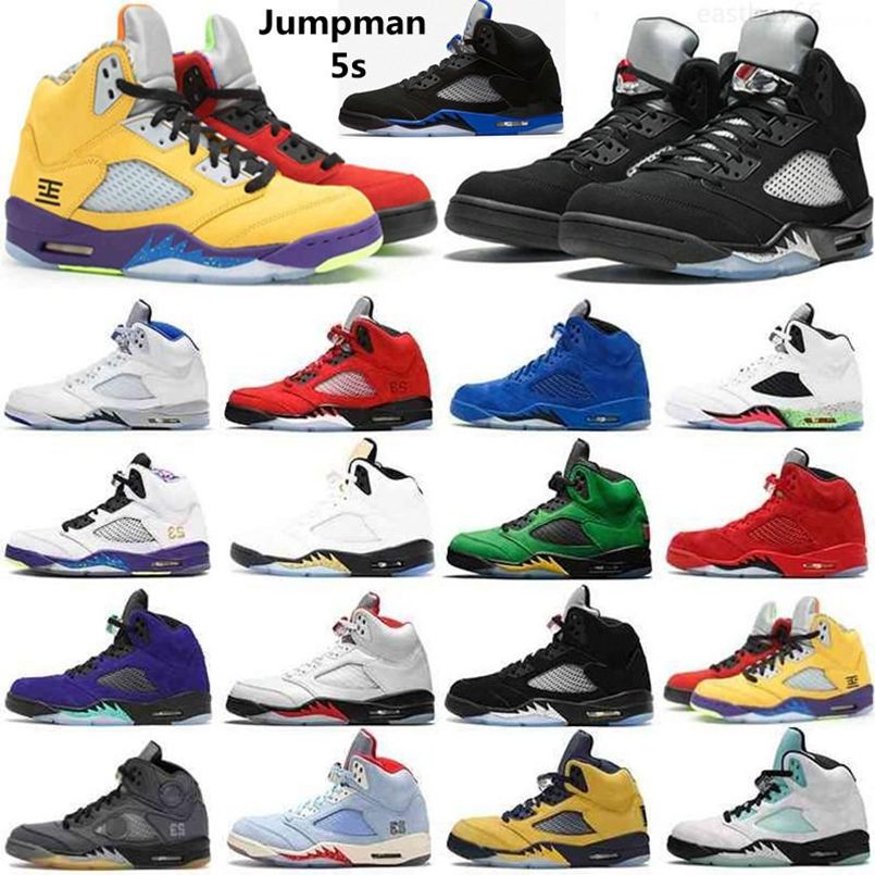 jumpman 5s
