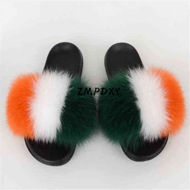 Real Fox Fur1