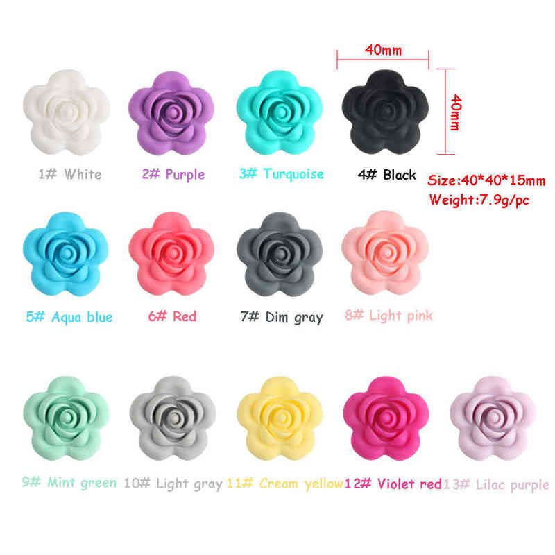 30pcs Mix Color11.