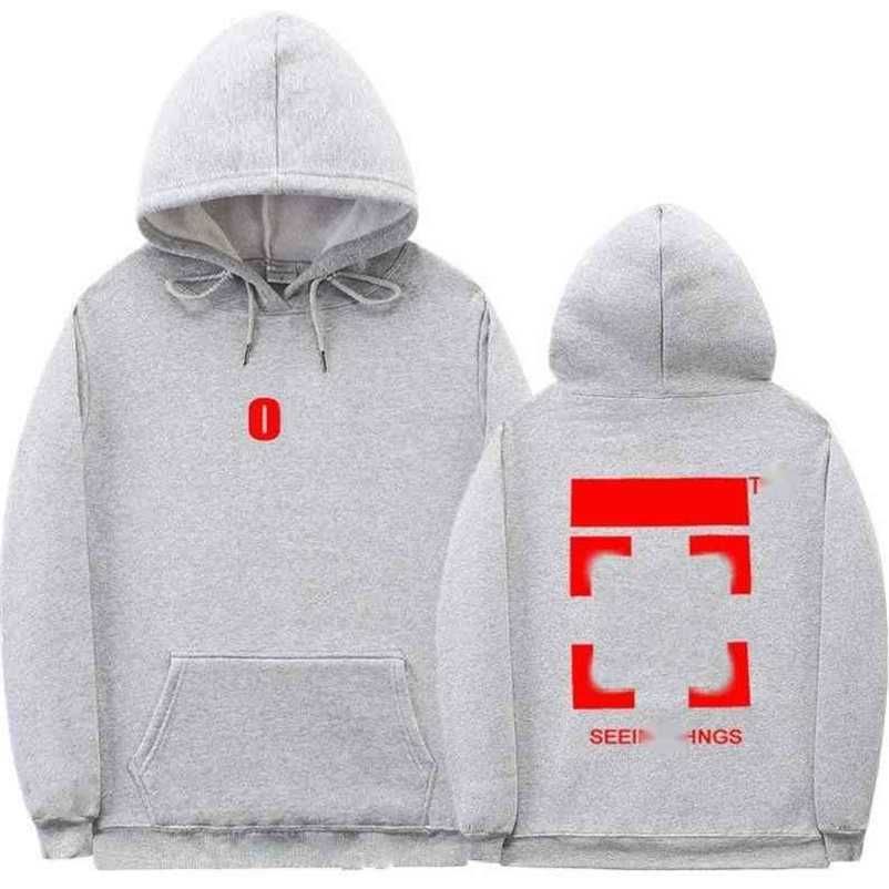 black white moletom com capuz