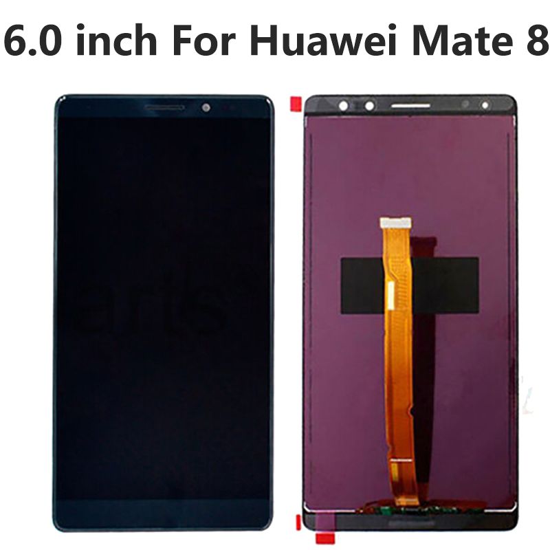 Huawei Mate 8 Дисплей Купить